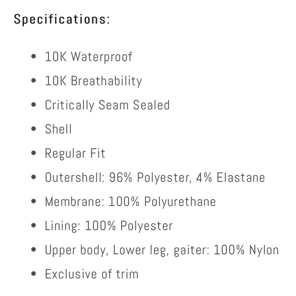 L1 Loretta Overall Bib 20K Shell Snowboard Pants, Women's XS Slim, Ink Blue - Picture 2 of 12